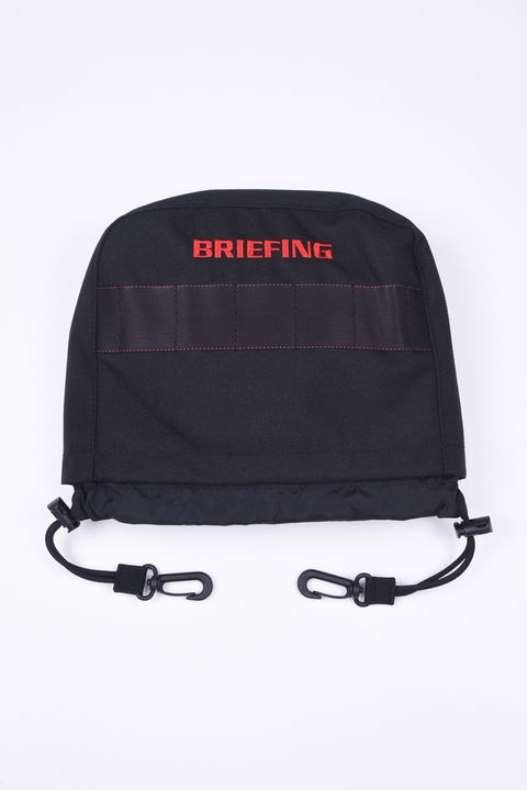 BRIEFING GOLF - ブリーフィングゴルフ 【キャディバッグ・カバー類 