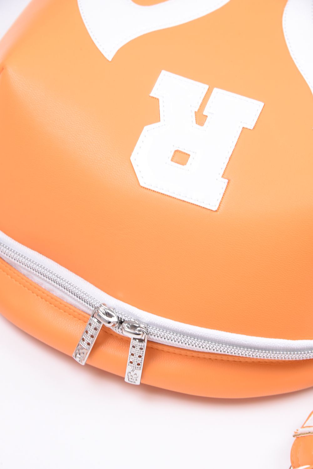 LUCHA SHOES CASE / マスクマン シューズケース ネオンオレンジ