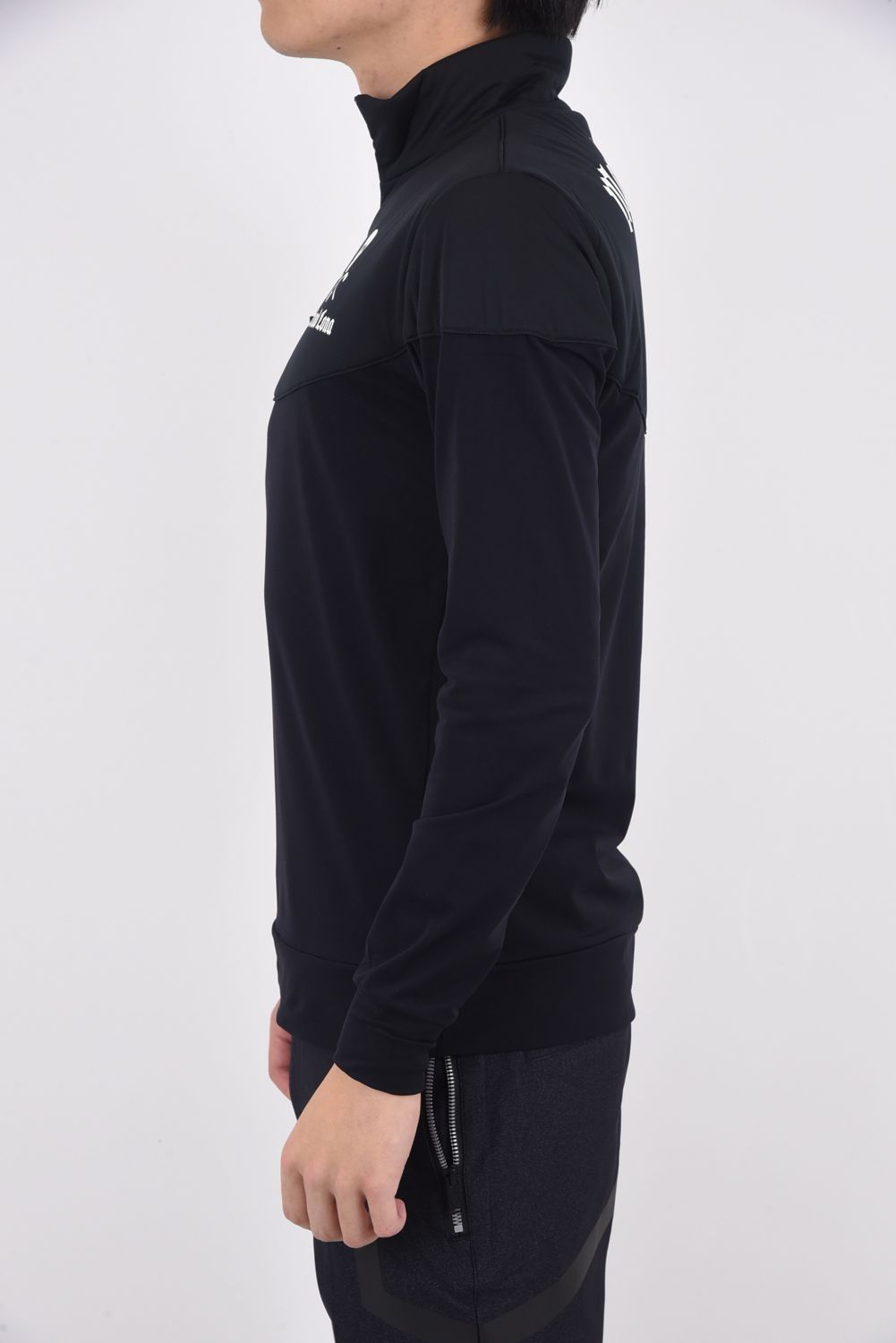 MARK&LONA - ICON MICRO FLEECE INNER / マイクロフリース素材