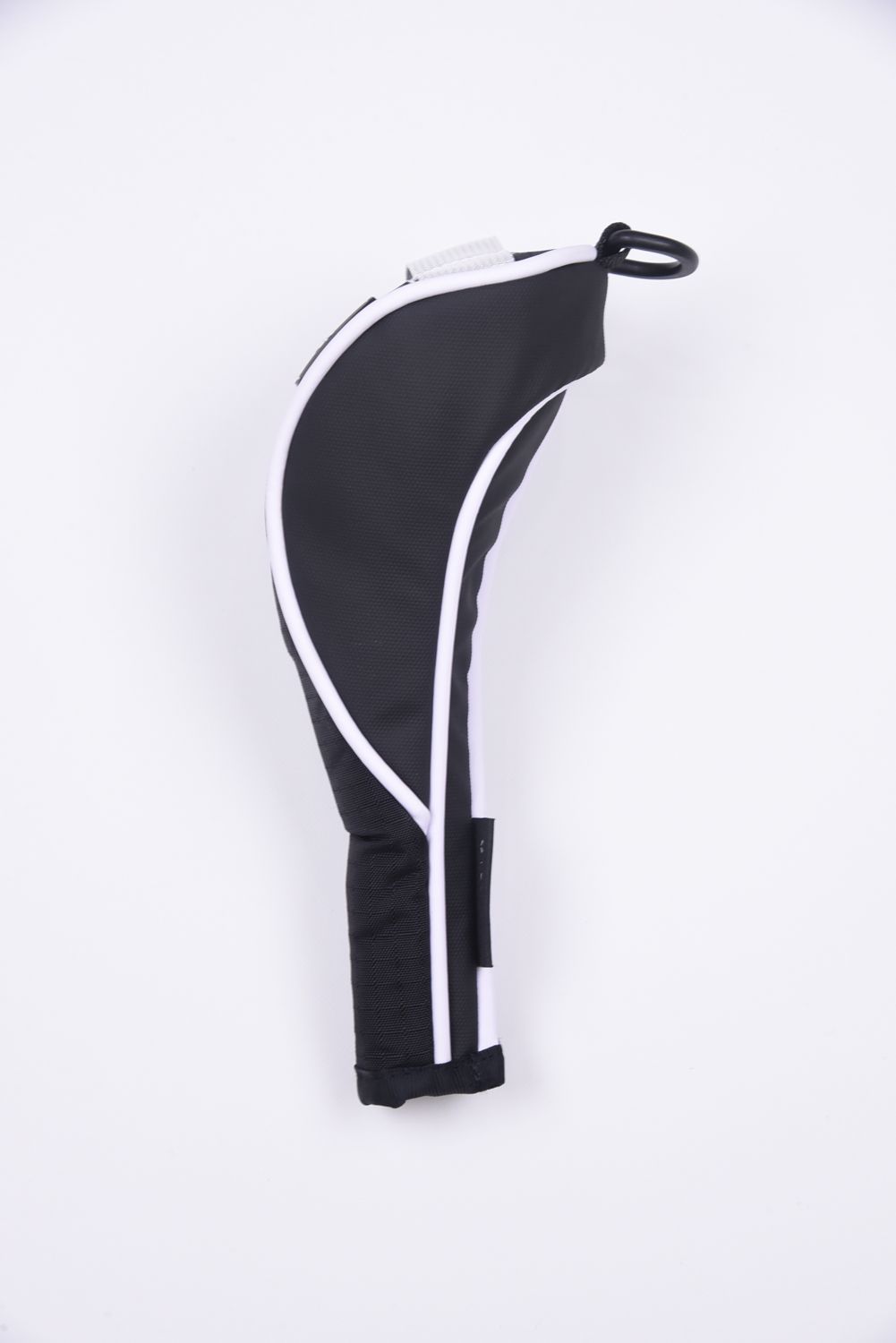 【期間限定ポイント10倍】RIPSTOP MAGTECH HEADCOVER UT / リップストップ マグネット ユーティリティカバー (ブラック/ホワイト)