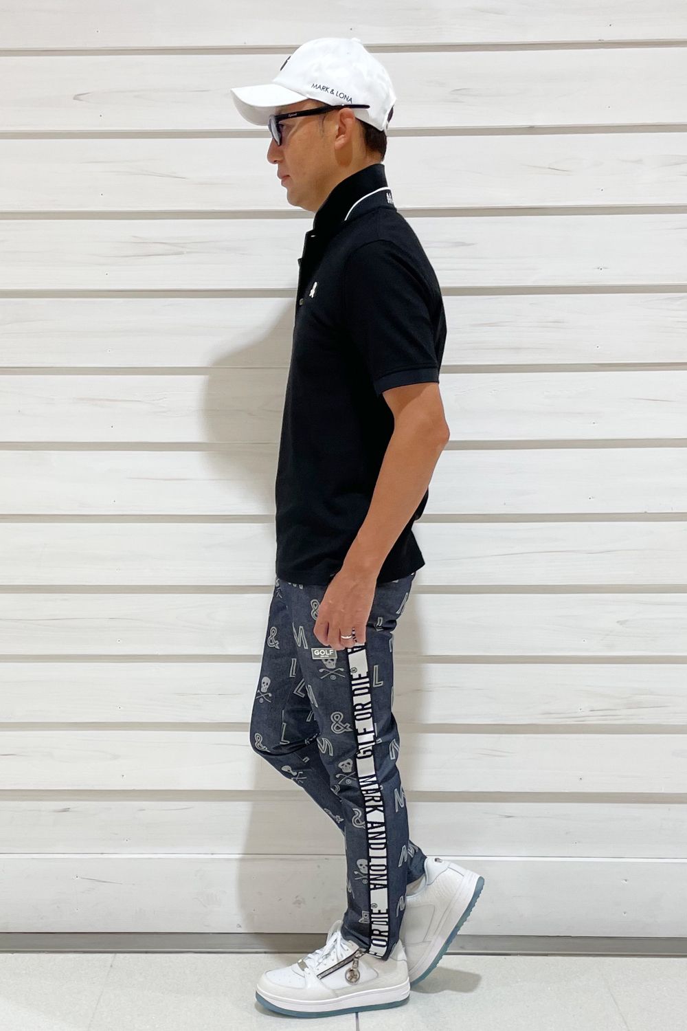 MARK&LONA 2021SS 中野のスタイリング-20