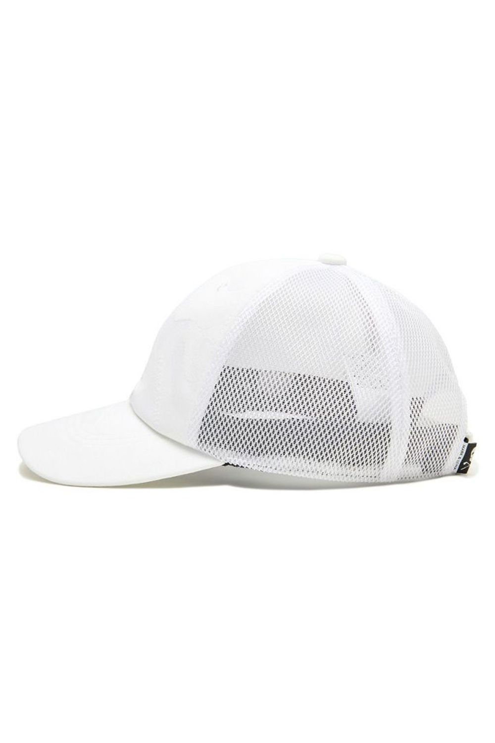 MARK&LONA - GAUGE TRUCKER CAP / オリジナルカモジャカード