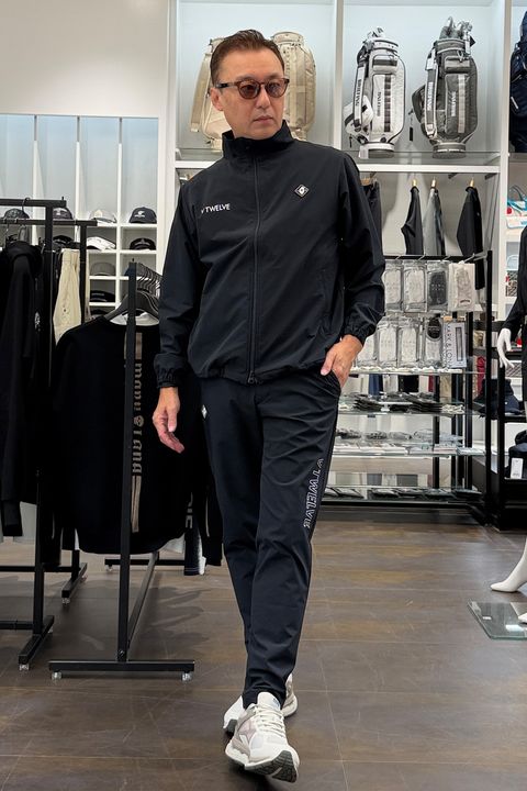 V12 GOLF Men's Style 10243