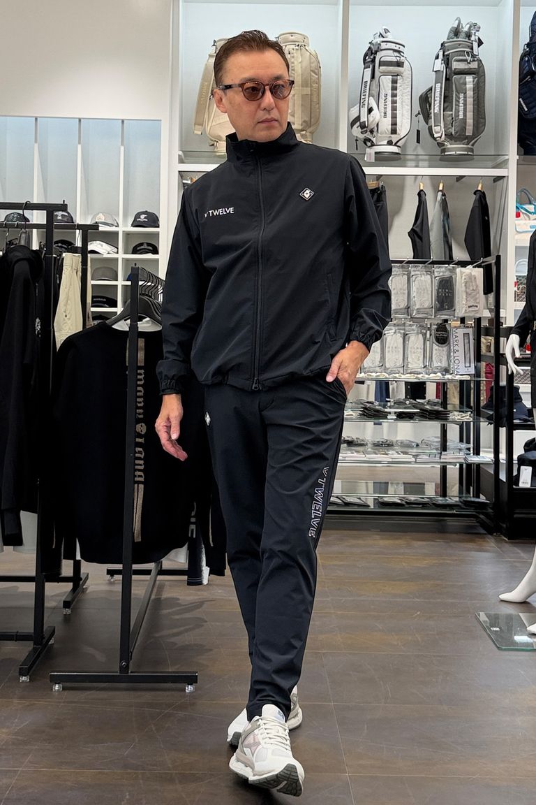 V12 GOLF Men's Style 10243