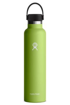 Hydro Flask 24 oz Standard Mouth Agave