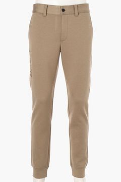 【25AW】 MEN'S MS WARM 3D LOGO JOGGER PANTS / 3D ロゴ ジョガーパンツ (ベージュ)