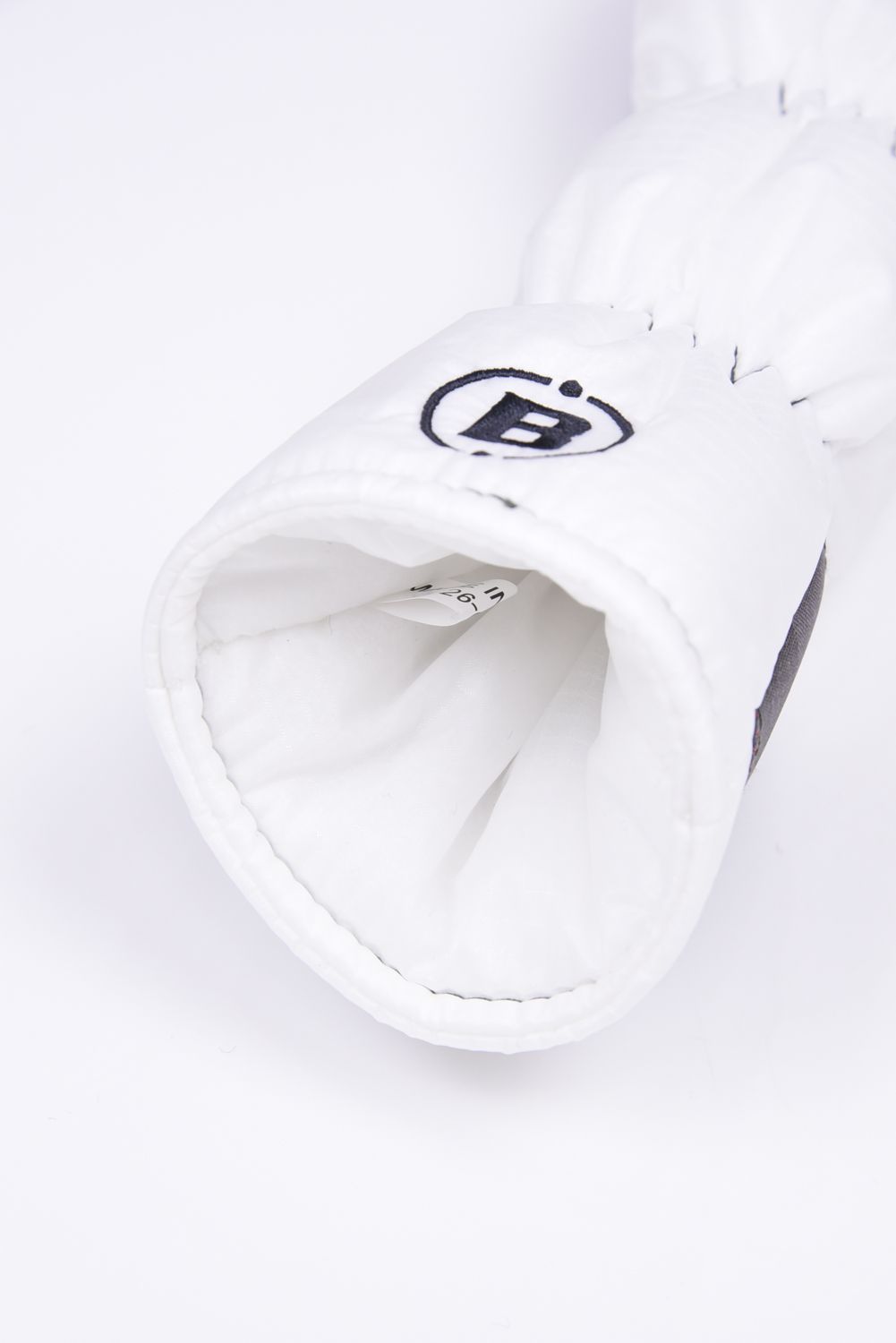 【26SS】【TRANSPARENT COLLECTION】 UTILITY COVER TP / コーデュラナイロン ユーティリティーカバー (ホワイト)