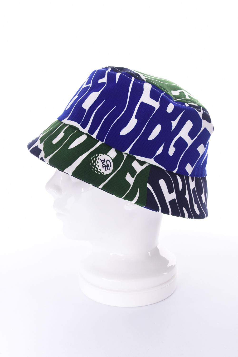 【26SS】 BUKET HAT / バケットハット （ネイビー）