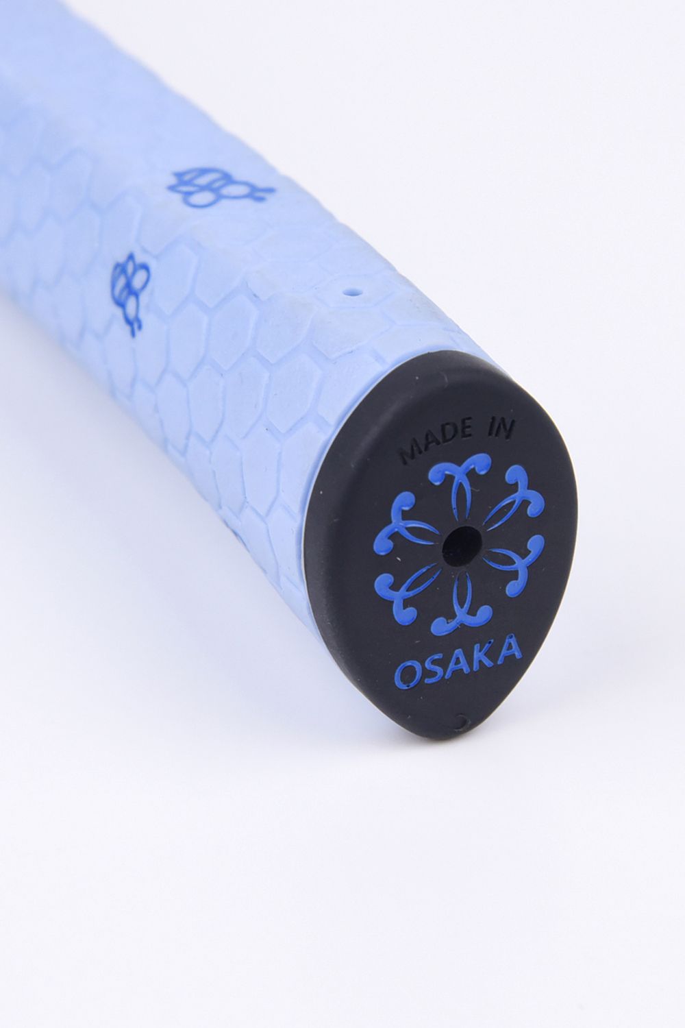 OVAL PUTTER / パター グリップ （ブルー）
