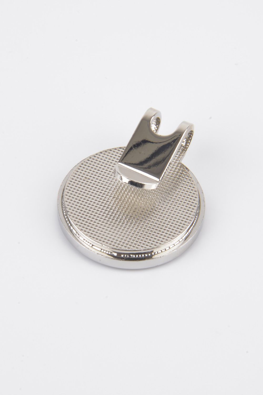 【26SS】【プレゼント好適品】 MM LOGO CLIP MARKER / MMロゴ クリップマーカー (ブラック)