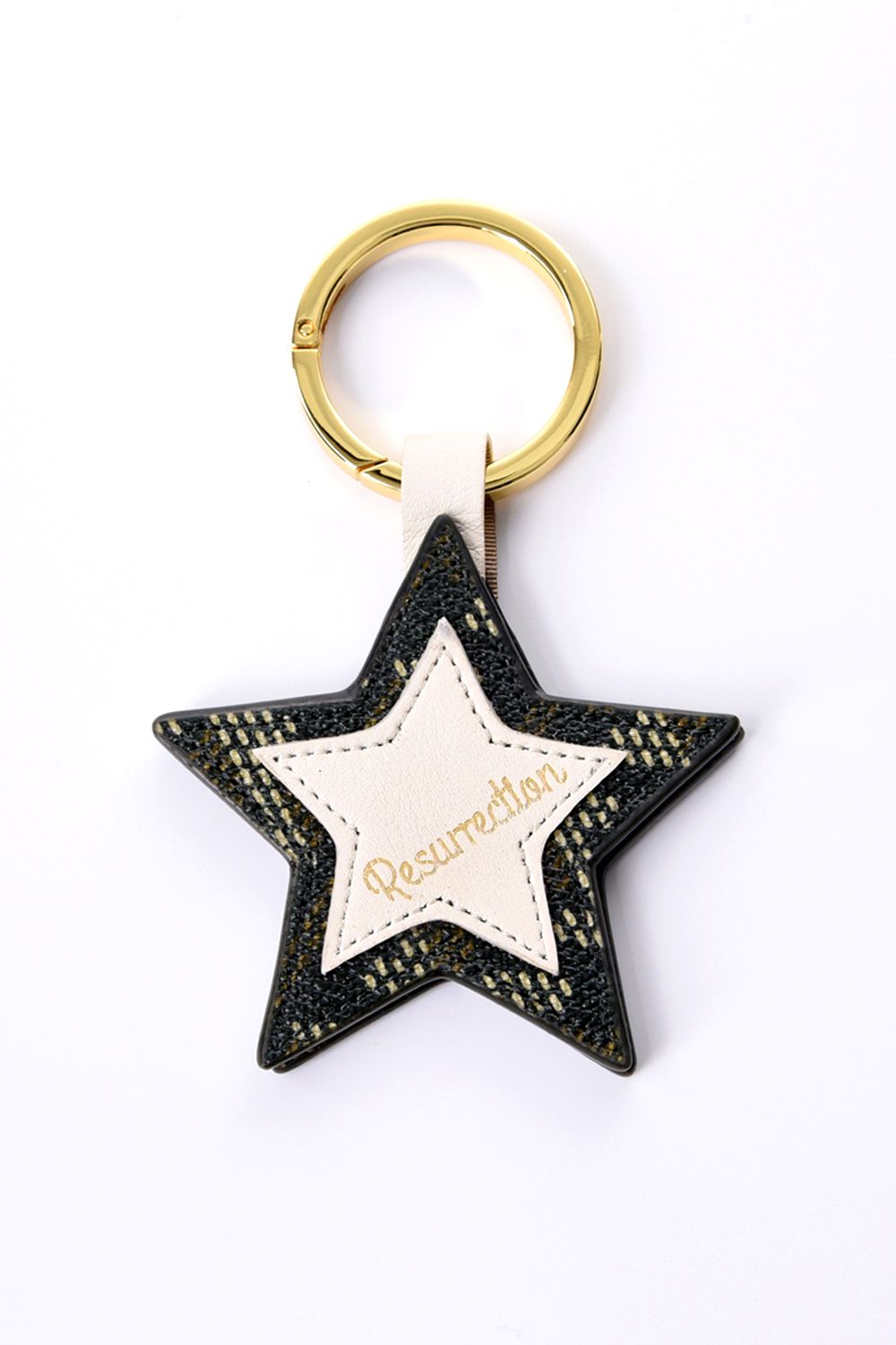 【26AW】【プレゼント好適品】 MULTI-CHARM(STAR) / マルチチャーム (スター) (モミ)*