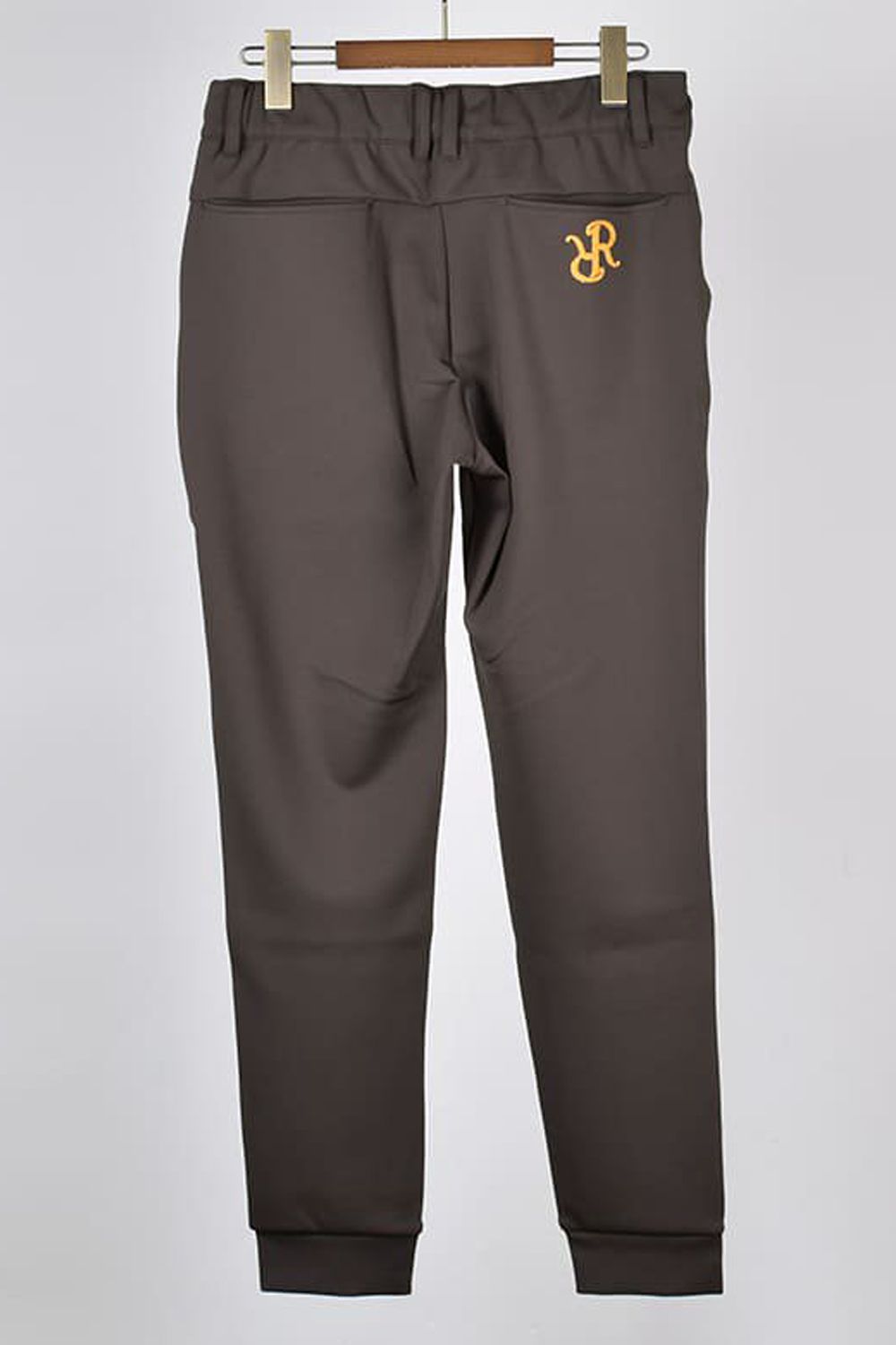 Resurrection - 【レディース】 WOMENS STRECH JOGGER PANTS