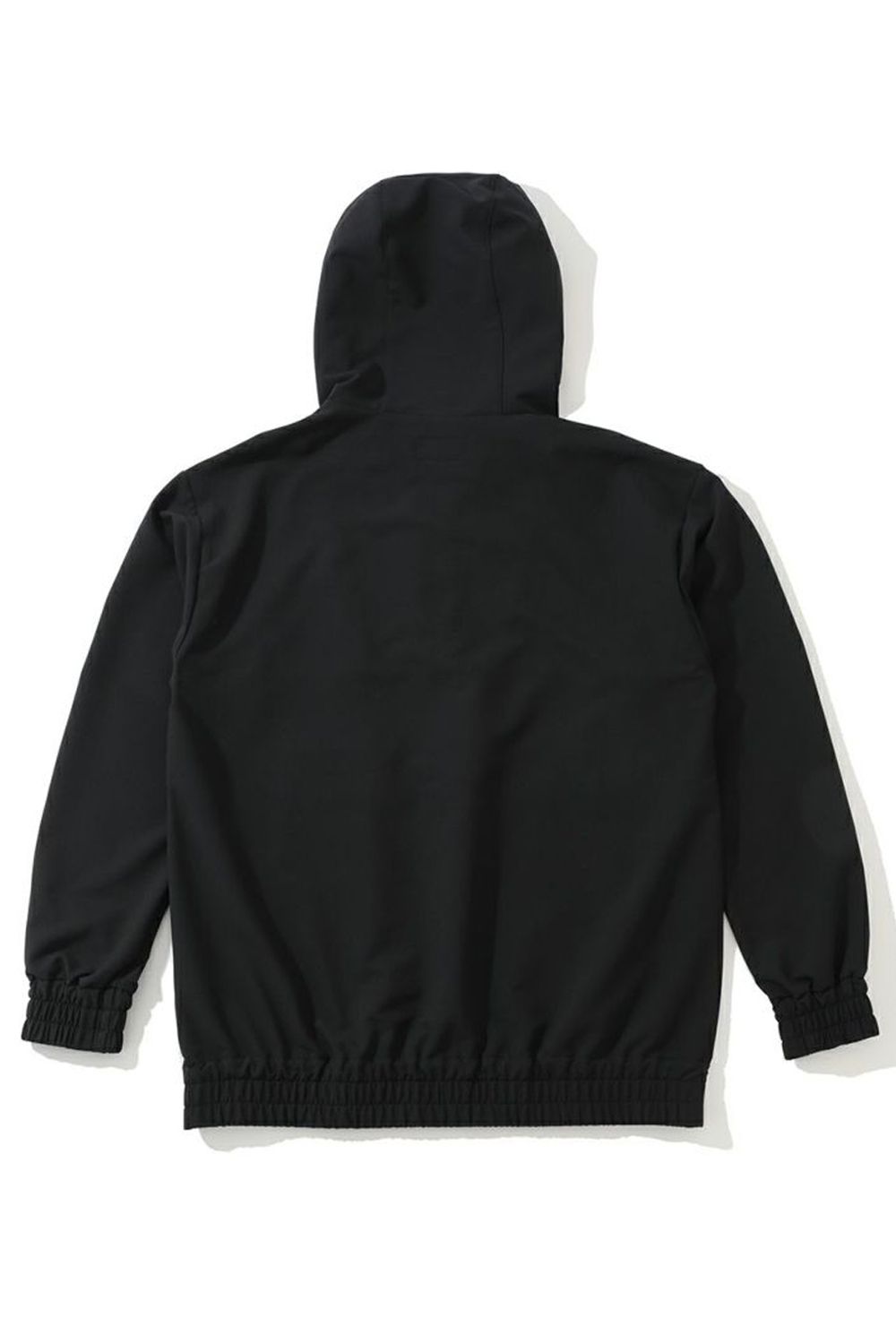 gravis golf - TRITON STORM FLEECE HOODIE / ブランドロゴ