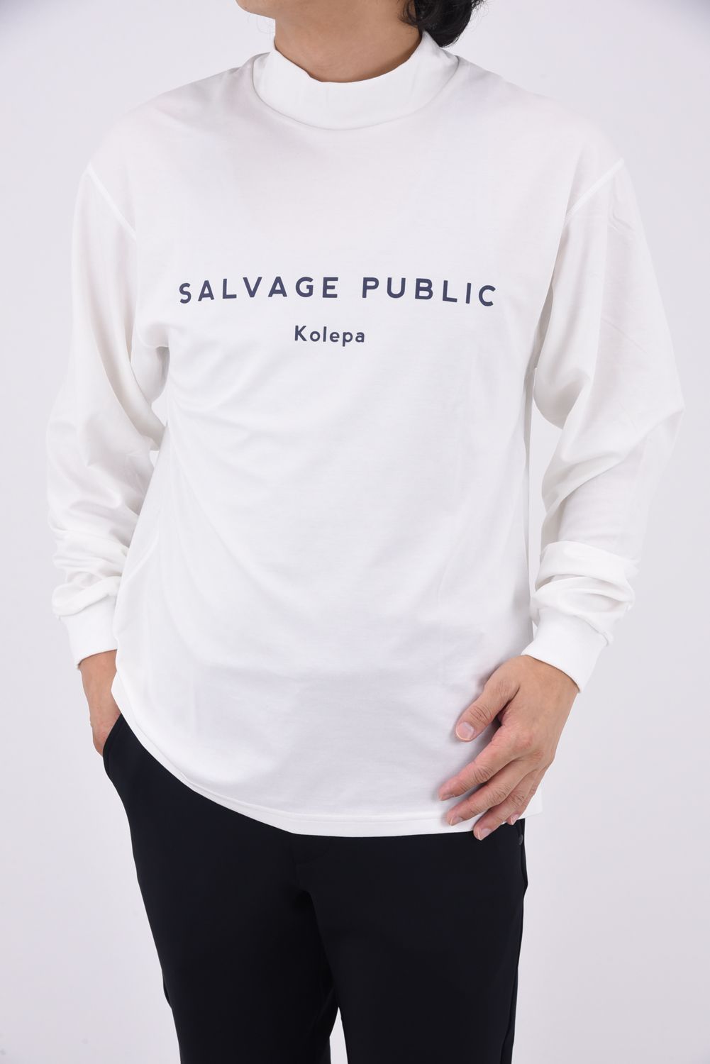SALVAGE PUBLIC Kolepa - サルベージパブリックコレパ | 正規 SALVAGE PUBLIC Kolepa - サルベージパブリックコレパ | 正規