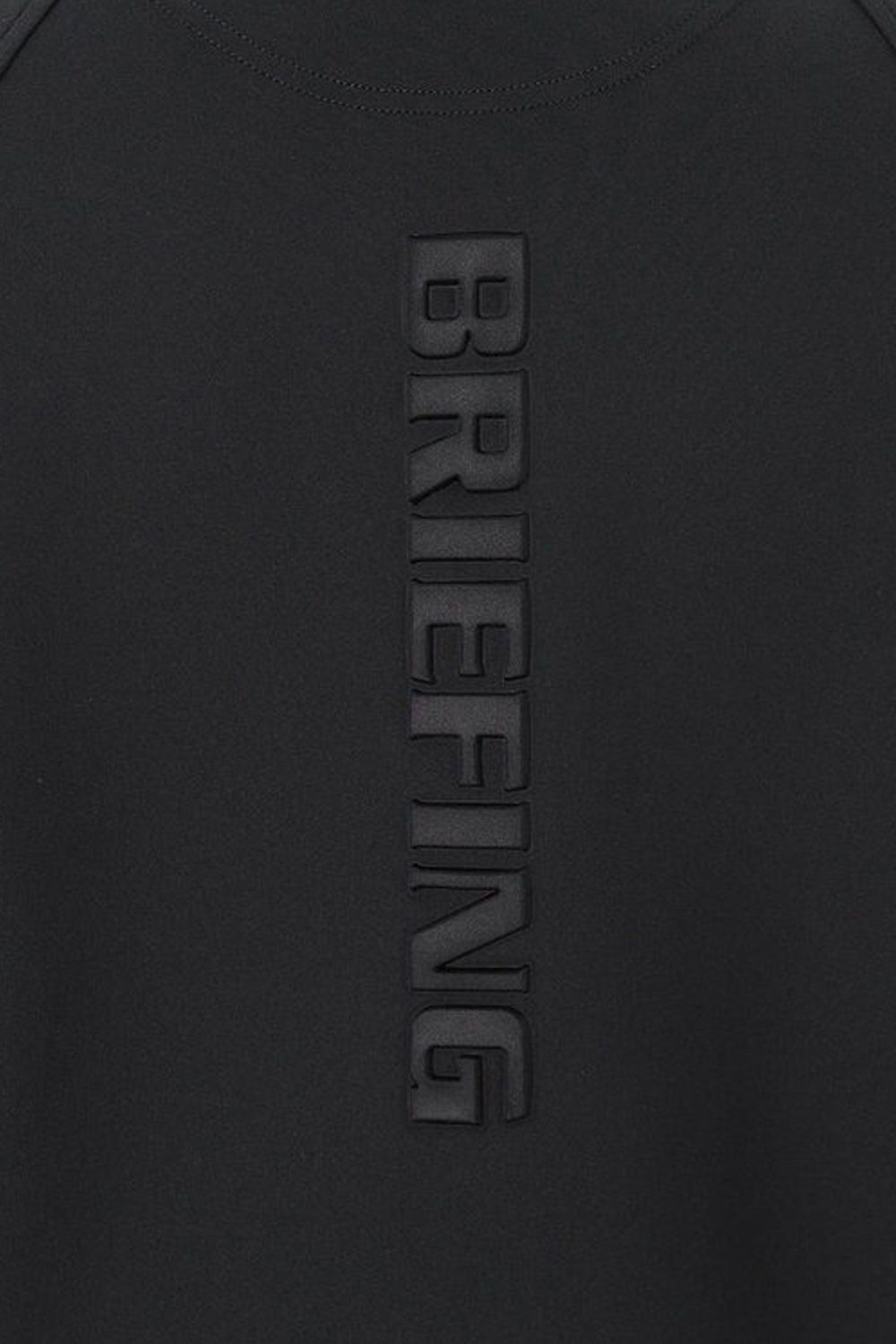 【26AW】【レディース】 WS STITCHED 3D LOGO PARKA / ステッチ ロゴ パーカー (ブラック)