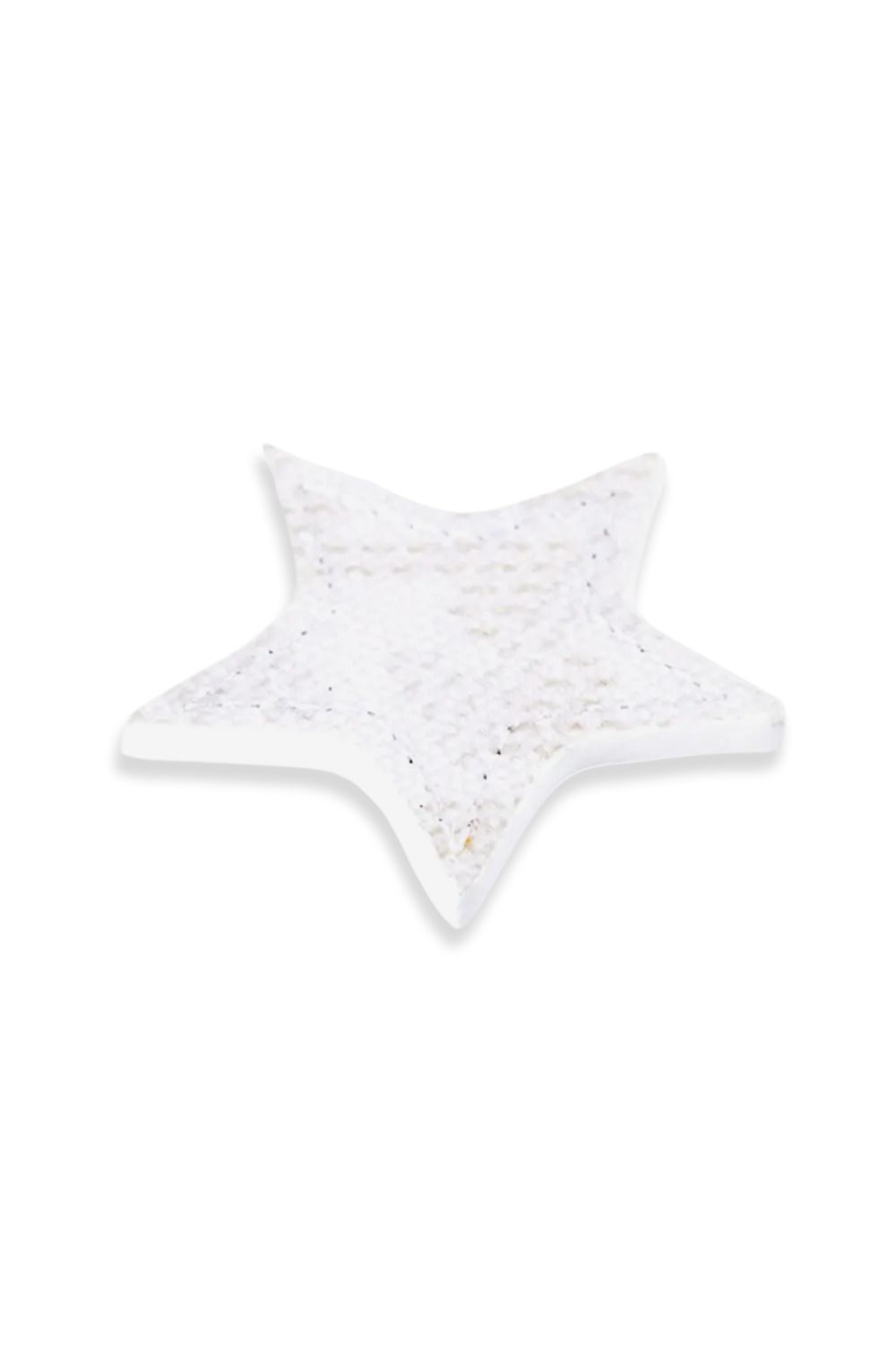 【26SS】【プレゼント好適品】 GM MARKER（STAR） / ブランドオリジナルテキストスタイル マーカー（スター） (モノホワイト)*