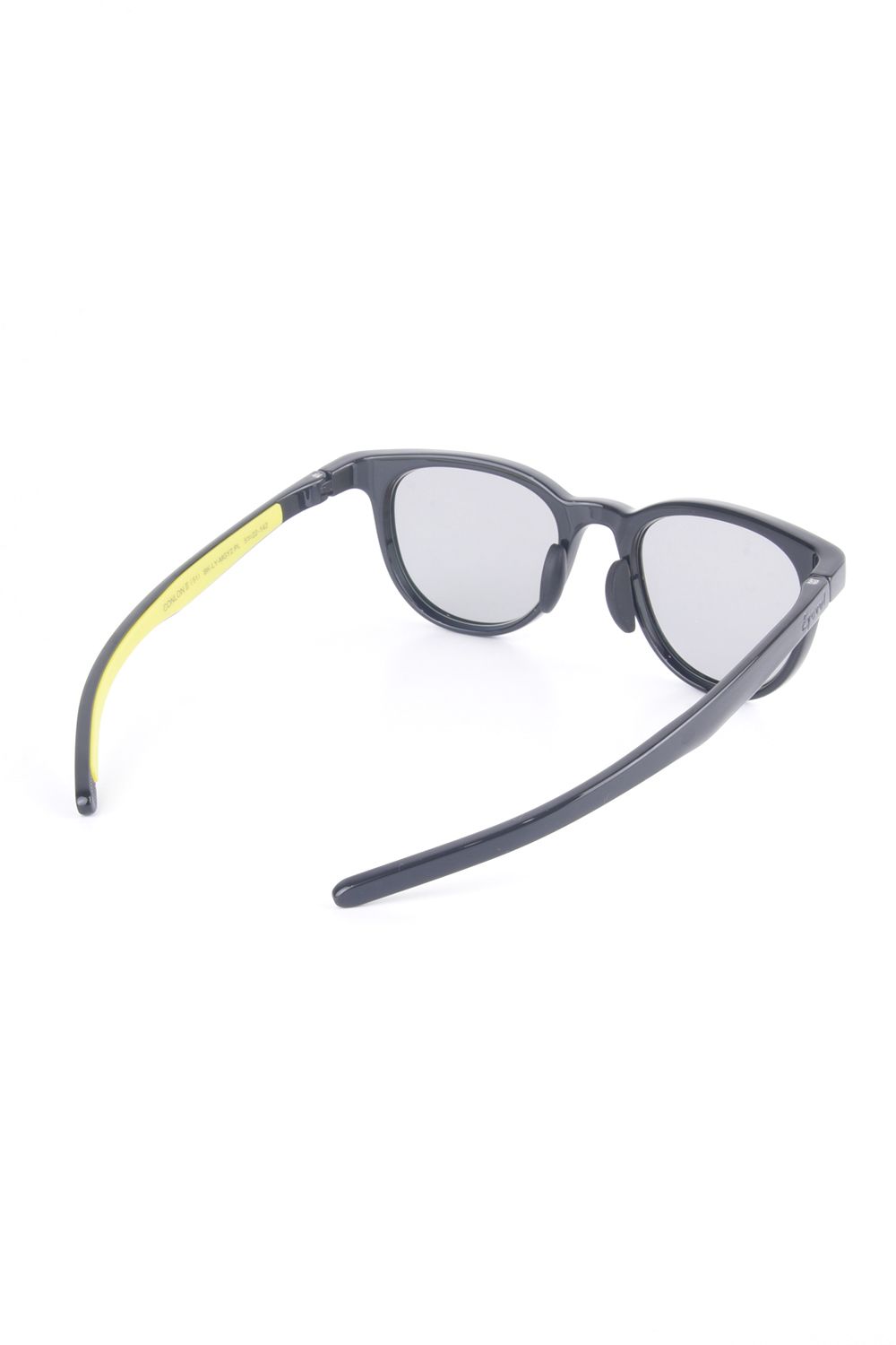 【期間限定ポイント10倍】【偏光レンズ採用】 CONLON Ⅲ BK-LY-MGY2PL-MGR / SIZE 51