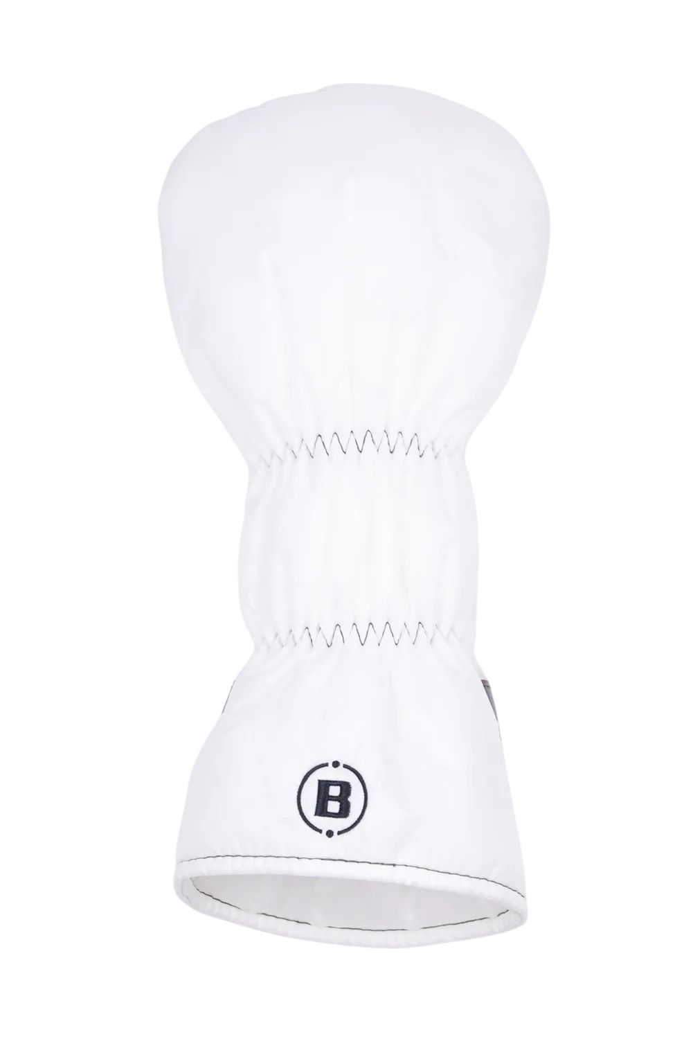 【26SS】【TRANSPARENT COLLECTION】 DRIVER COVER TP / コーデュラナイロン ドライバーカバー (ホワイト)
