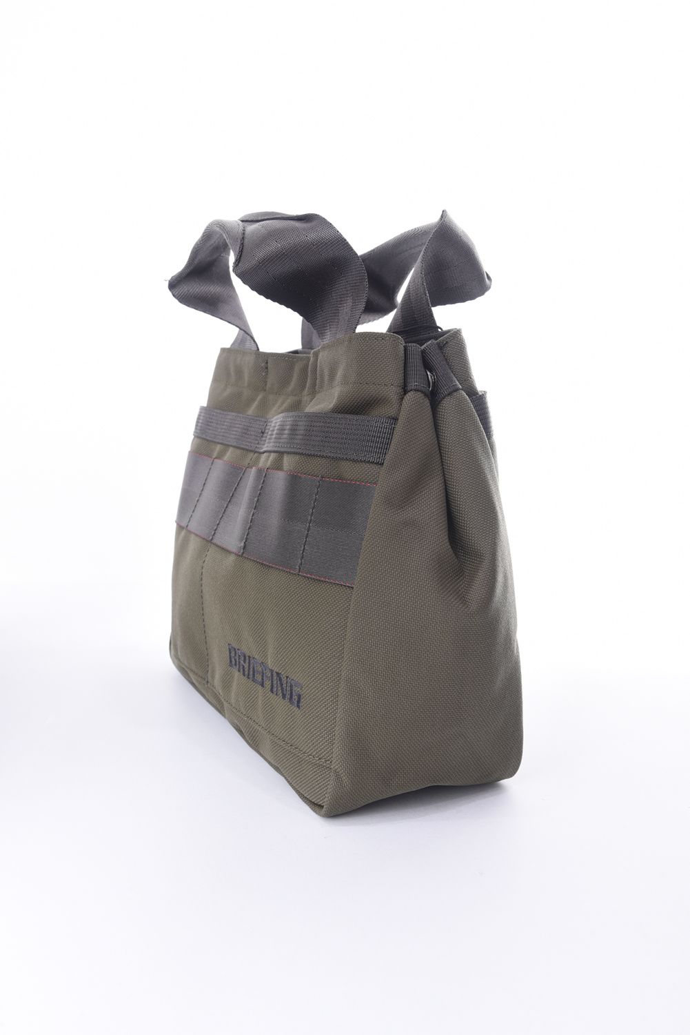 【STANDARD SERIES】 CLASSIC CART TOTE TL / カートトートバッグ (レンジャーグリーン)