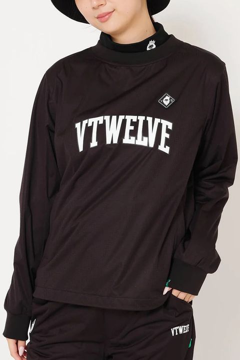 【26SS】【レディース】 RIP EXP JKT / リップストップ生地 ブランドロゴ プルオーバージャケット (ブラック)