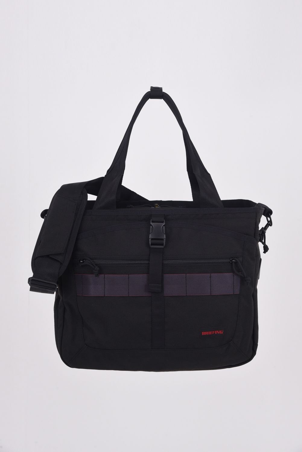 【NEW STANDARD SERIES】 TURF WIRE STD / ボストンバッグ (ブラック)