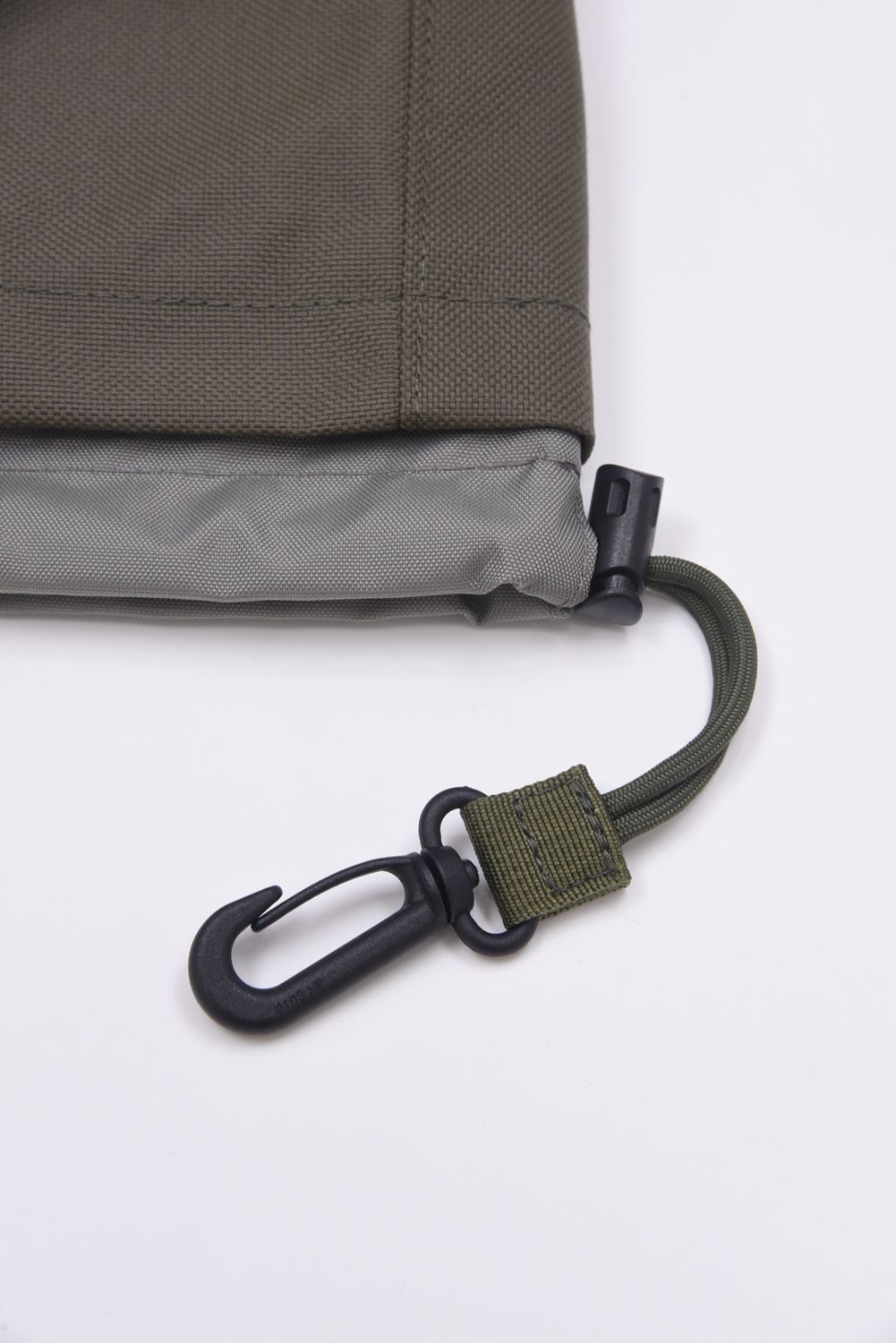 【NEW STANDARD SERIES】 IRON COVER STD / アイアンカバー (レンジャーグリーン)