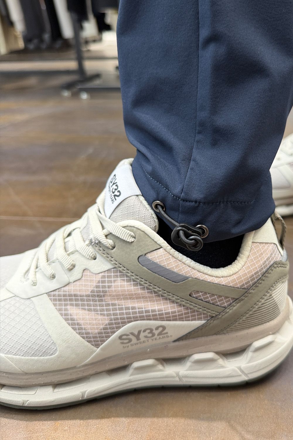 V12 GOLF Men's Style 09051