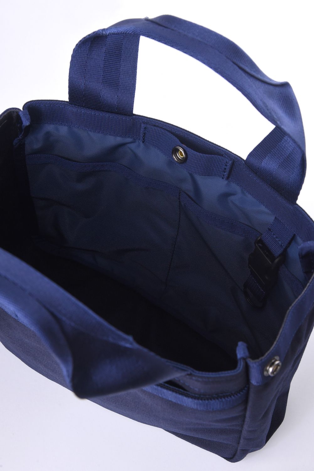 BRIEFING - 【STANDARD SERIES】 CLASSIC CART TOTE 1000D / カート 