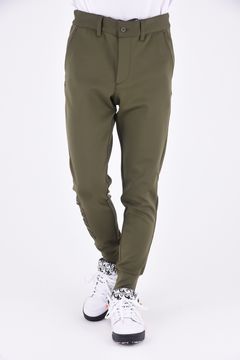 BRIEFING - MENS 3D LOGO SLIM PANTS BBG231 / エンボスBRIEFINGロゴ  