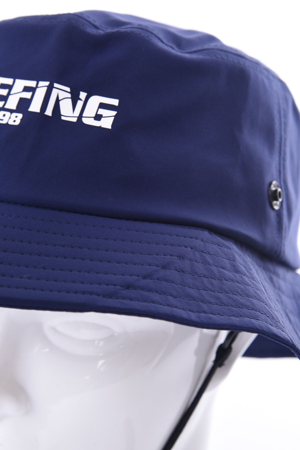 新品　ブリーフィング　キャップ　BRIEFING MS SURF CAP ネイビー 5937 ブリーフィング BRIEFING 日本正規品 ブリーフィング ゴルフ