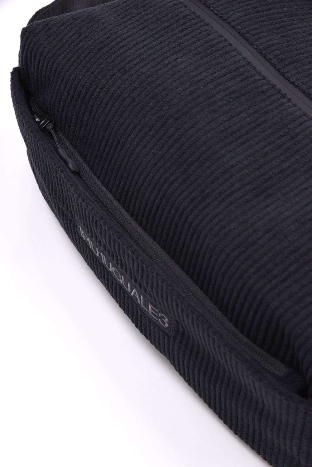 【26AW】 SHOESBAG / シューズバッグ (ブラック)