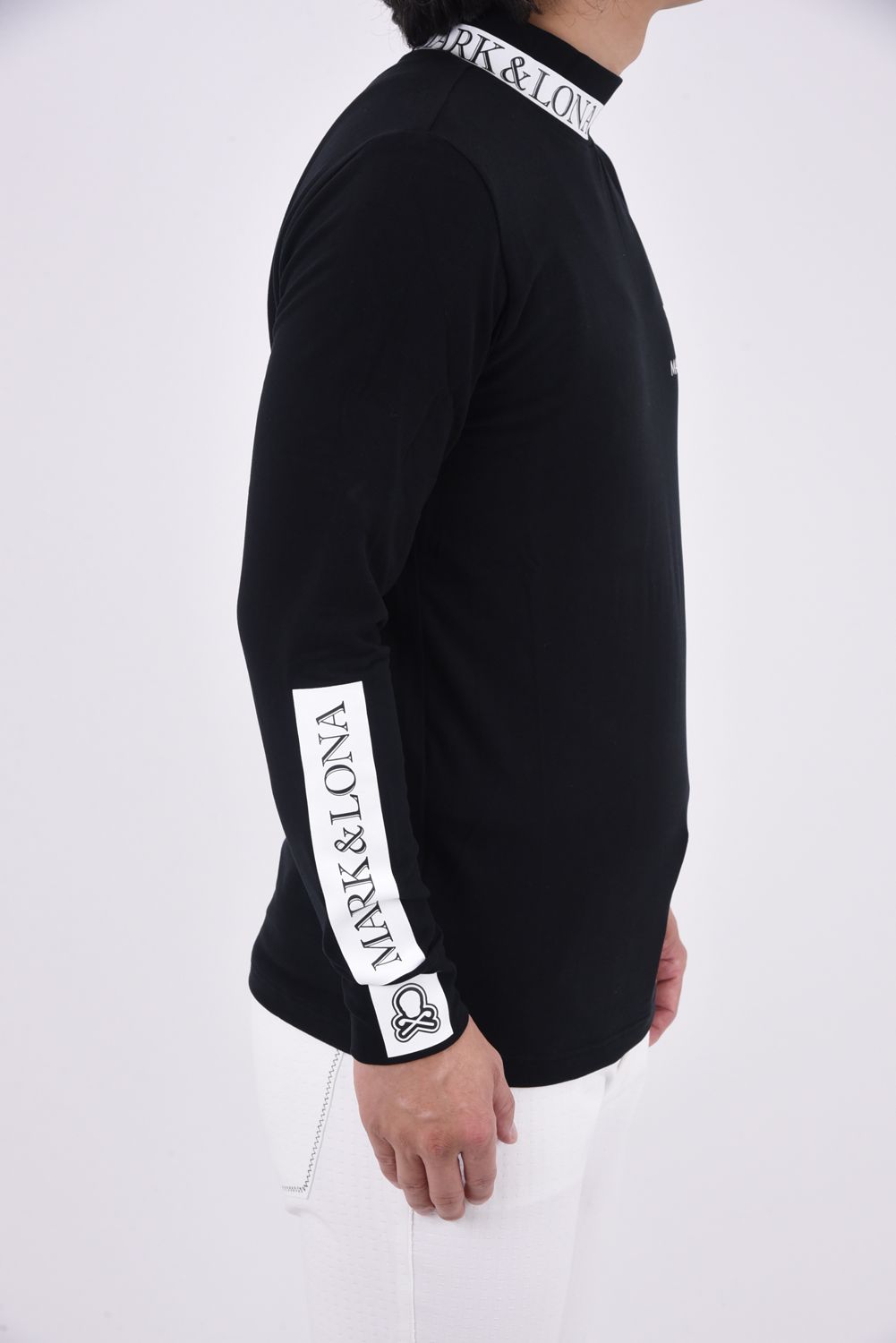 MARK&LONA - ICON MICRO FLEECE INNER / マイクロフリース素材