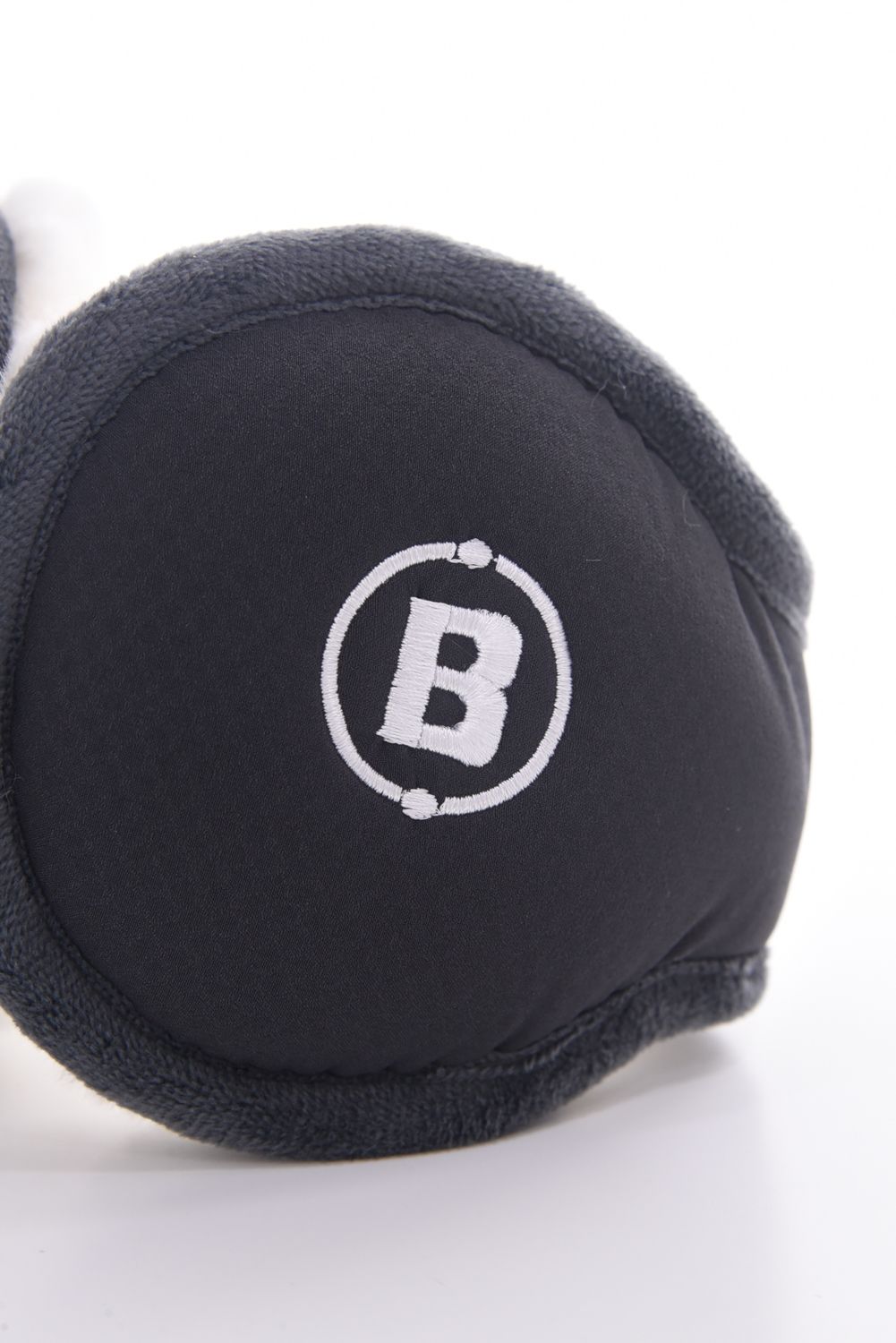 STORMFLEECE EAR MUFF / ストームフリース イヤーマフ (チャコール)