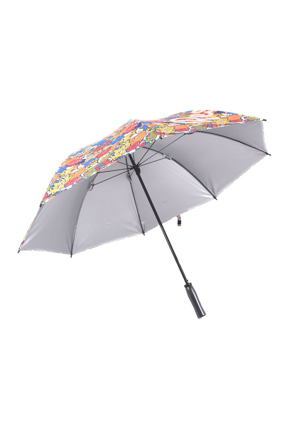 【26SS】【プレゼント好適品】【返品・交換不可】 GOLFER'S UMBRELLA  / オリジナルカラー アンブレラ (コミック)*