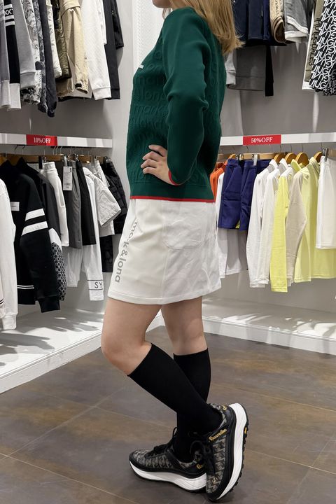 MARK ＆ LONA LADY'S STYLE 012101