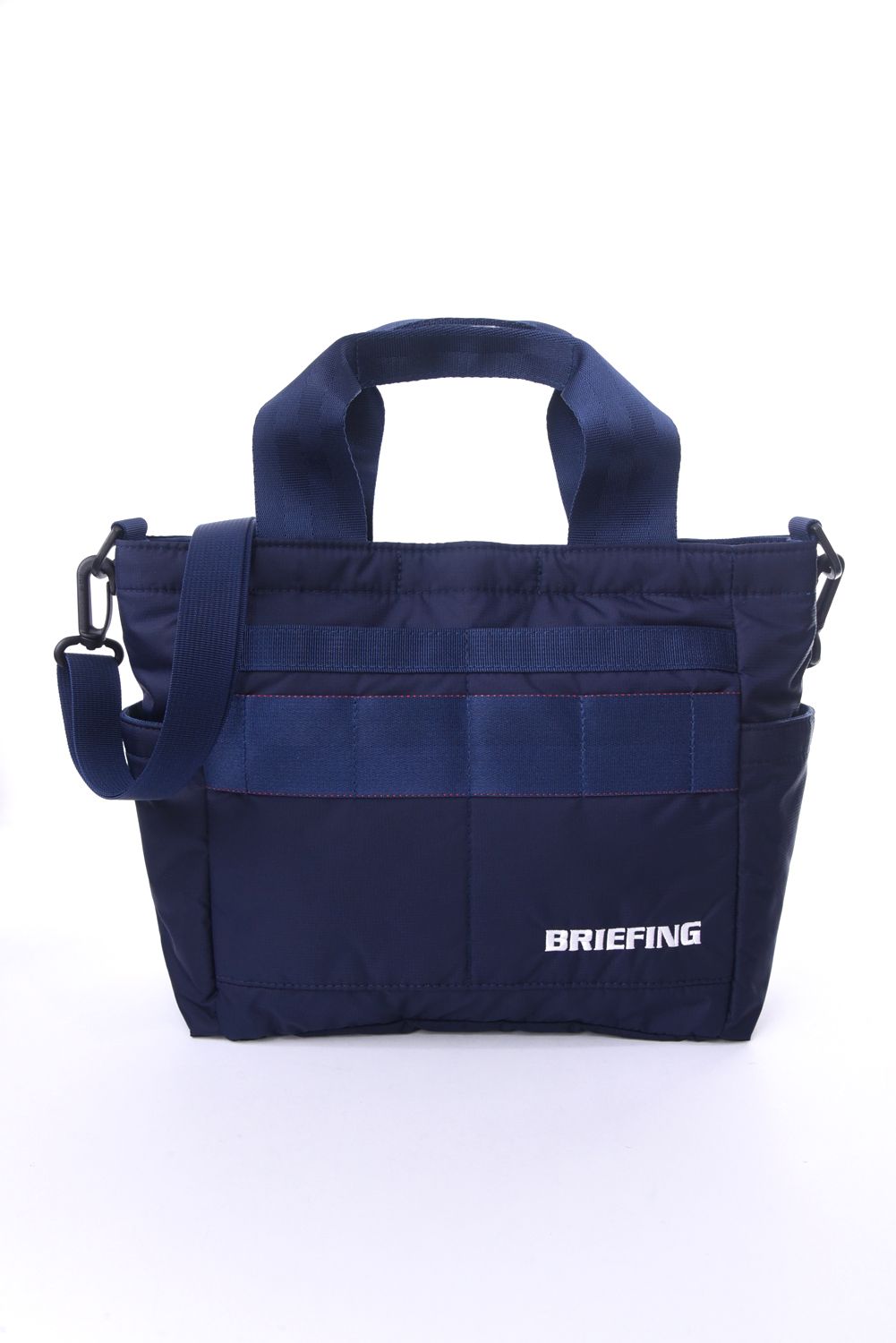 【CS SERIES】 2WAY CART TOTE CS / カートトートバッグ (ネイビー)