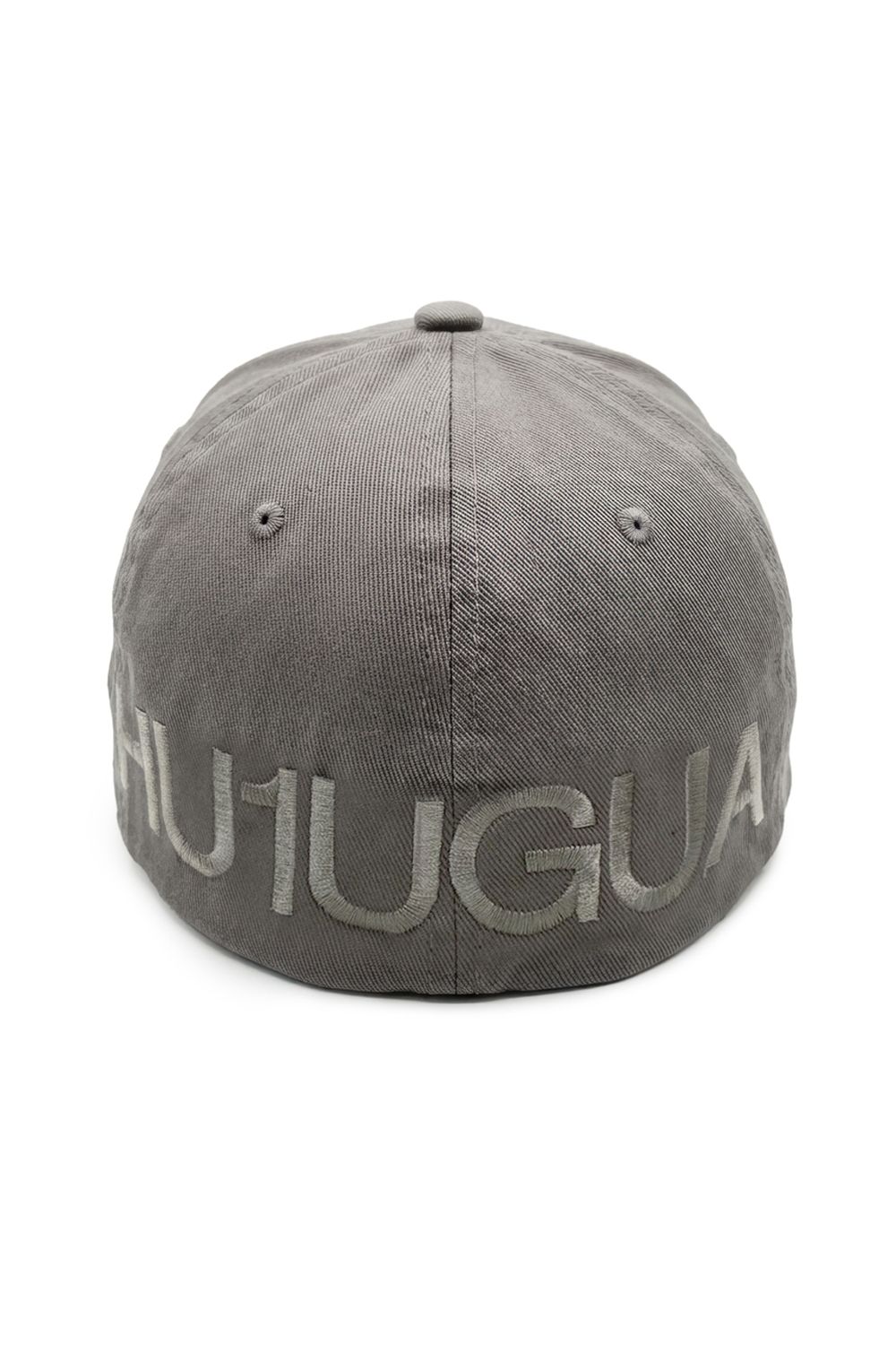 【26AW】 Wooly Combed1PIU1UGUALE3 / キャップ (グレー) (9月入荷予定)