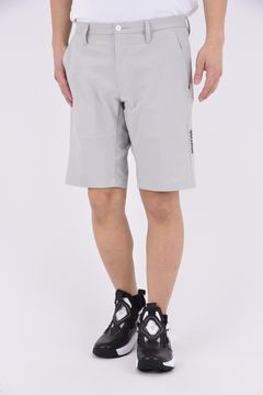 【25SS】 MENS WR CORDURA(R) SHORT PANTS / コーデュラナイロン ショート パンツ (ライトグレー)
