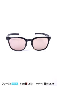 ORD Ⅲ DM-DG-MBR-M.BRN / SIZE 56