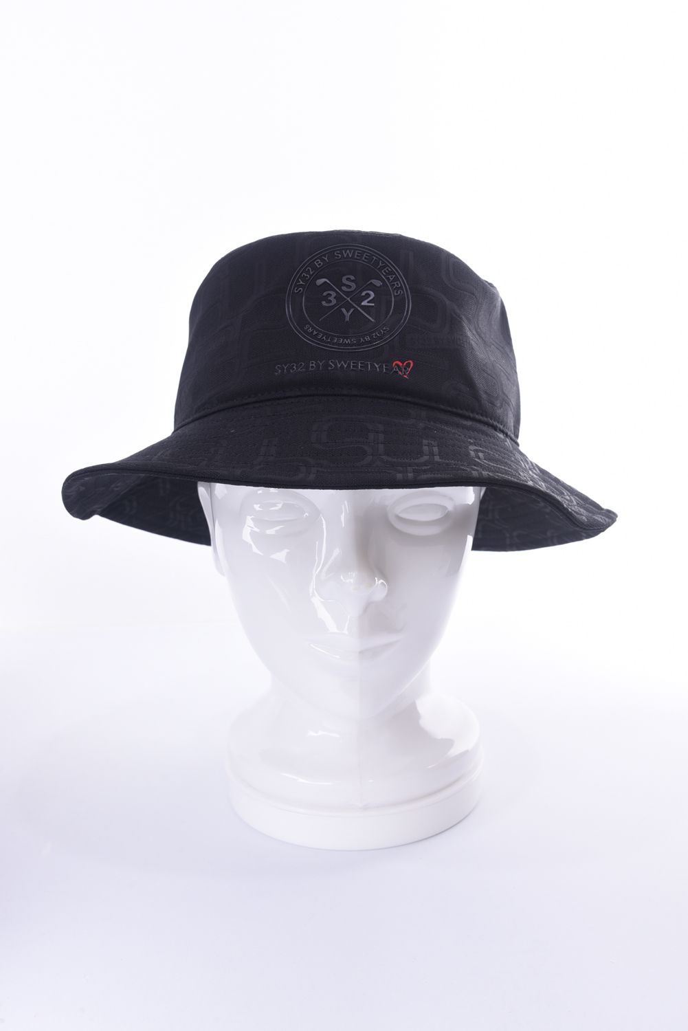 国内発送/本物保証/SY32 by SWEET YEARS GRAPHIC バケットハット GRAPHIC BUCKET HAT | HEAD WEAR,HAT | 【公式】SY32 by SWEET