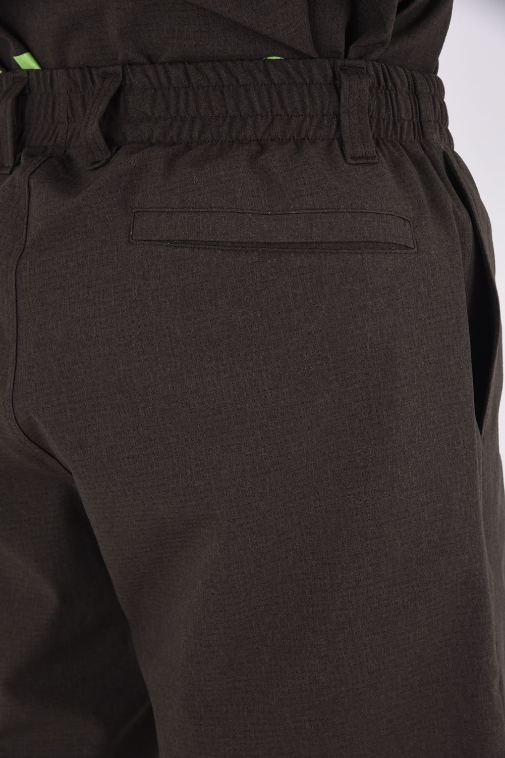 【26SS】 DOT AIR SHORT PANTS / ドットエアー ショートパンツ （ブラウン）