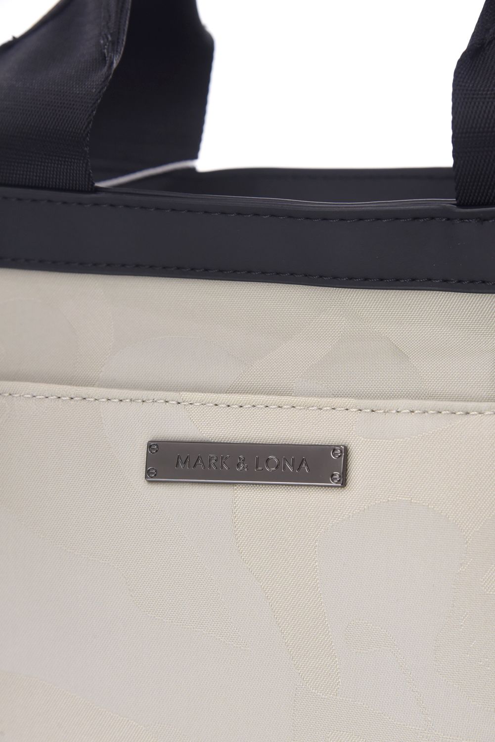 【2025AW 木村拓哉さん着用 VOL.5】 PREMIUM GAUGE CART BAG / コーデュラナイロン レザーパイピング オリジナルカモジャカード カートバッグ (アイスグレー)