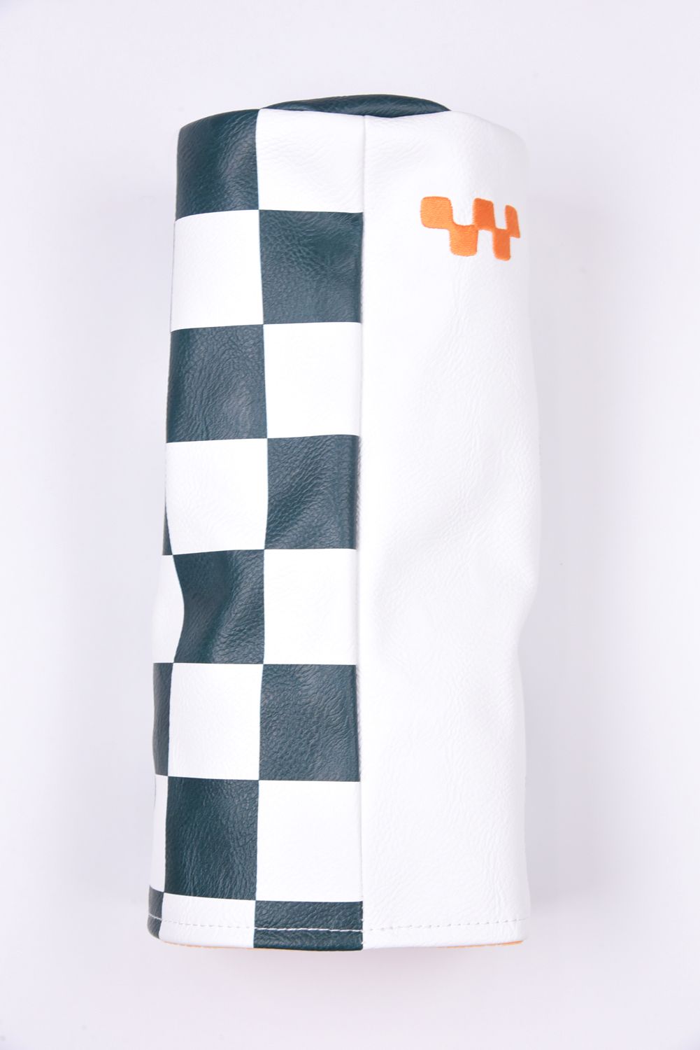 【26SS】 DVG Journey to Georgia DR BARREL COVER / ドライバー バレルカバー （ホワイト）