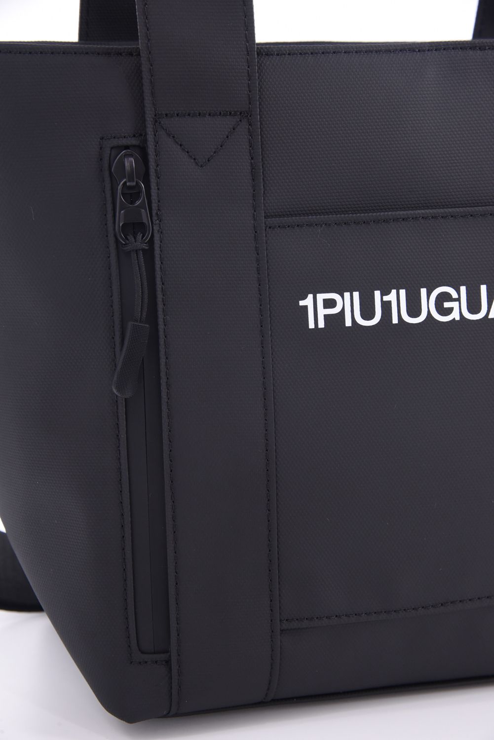 【26SS】 TOTE BAG SMALL / トートバッグ スモール サコッシュバッグインバッグ付き (ブラック)