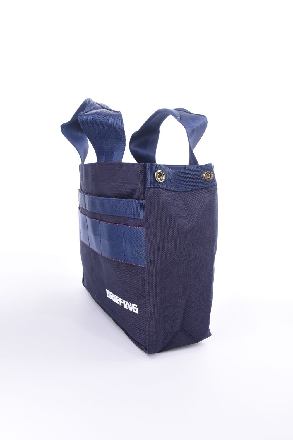 【STANDARD SERIES】 CLASSIC CART TOTE STD / カートトートバッグ (ネイビー) (9月12日発売予定)