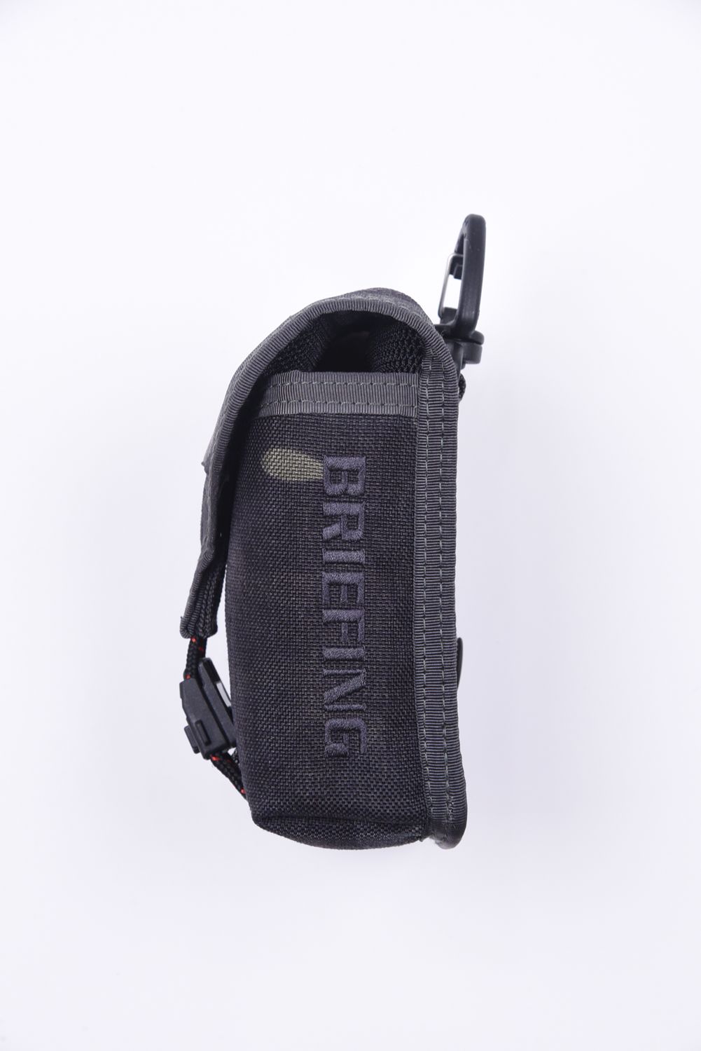 BRIEFING - 【STANDARD SERIES】 SCOPE BOX POUCH 1000D / スコープ 