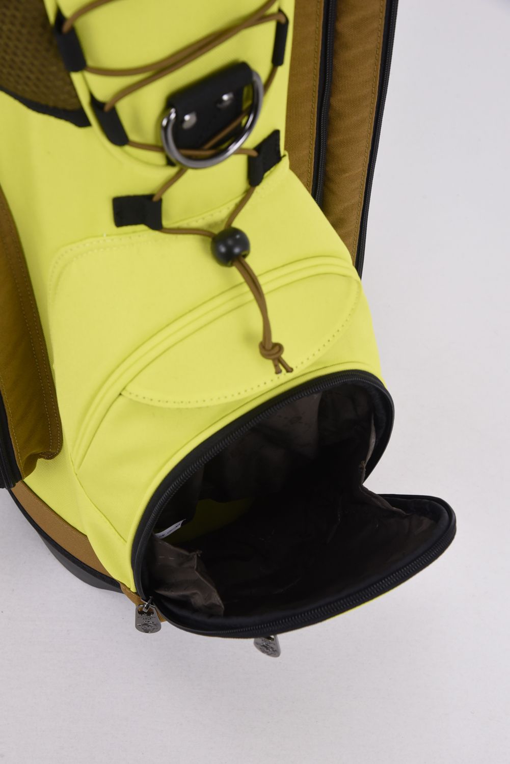ゴルフバッグ・キャディバッグ DEVEREUX GOLF Skull Checker Caddie Bag Skull Checker Caddie Bag/スカルチェッカーキャディーバッグ