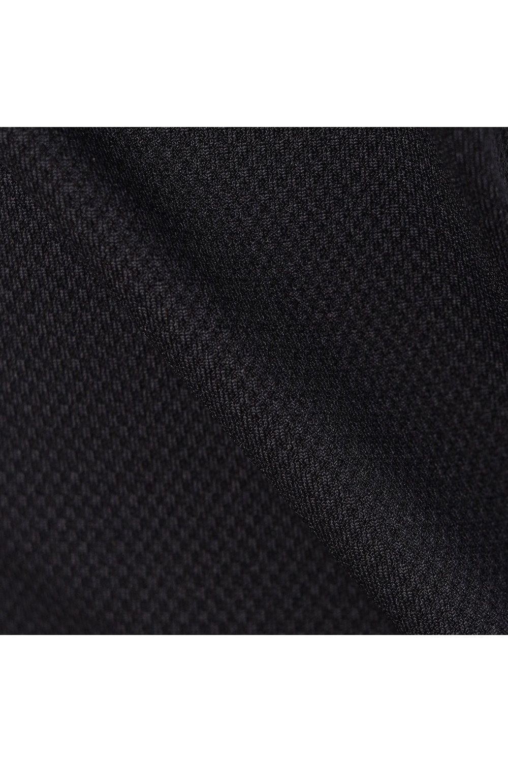 【26SS】 MEN'S MESH 5-POCKETS SHORT PANTS / トリコットメッシュ 5ポケット ショートパンツ (ブラック)