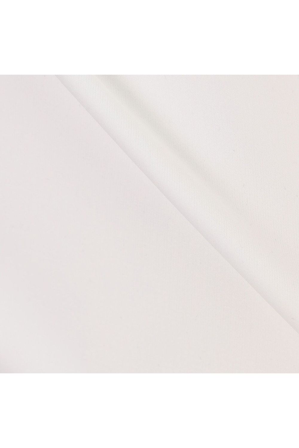 【26SS】 MEN’S COLLEGE LOGO POLO RF / カレッジロゴ リラックスフィット ポロシャツ (ホワイト)