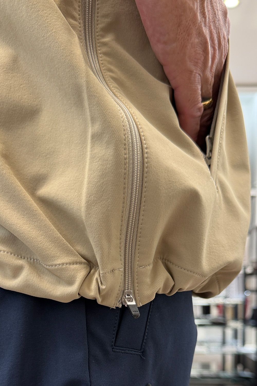 V12 GOLF Men's Style 09051